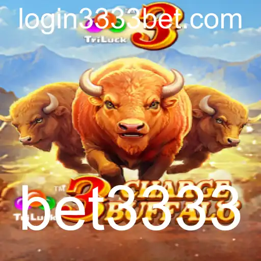 Descobrindo o Mundo de 3ChargeBuffalo: Uma Nova Aventura de Apostas