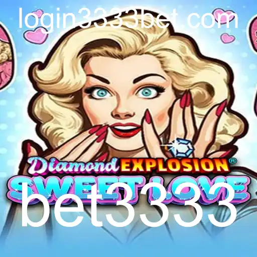 Explorando o Fascinante Mundo de DiamondExplosionSweetLove e a Tendência do bet3333