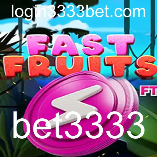 Descubra o Mundo Veloz de FastFruits: Diversão e Estratégia com bet3333