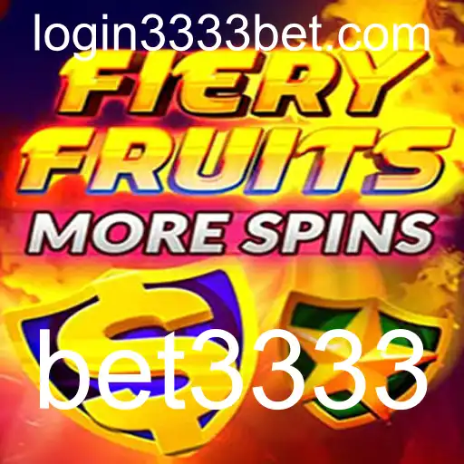 FieryFruitsMoreSpins: A Nova Sensação dos Jogos de Cassino Online