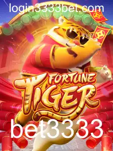 FortuneTiger: Descubra o Fascinante Mundo Desse Jogo Inovador