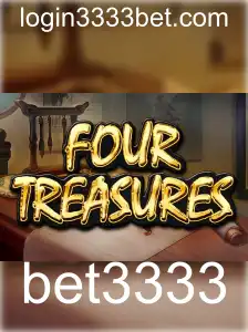 Aventura em FourTreasures: Descubra os Tesouros Escondidos