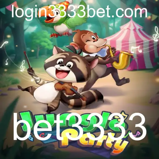 JungleParty: Aventuras e Estratégias no Jogo de Apostas Online