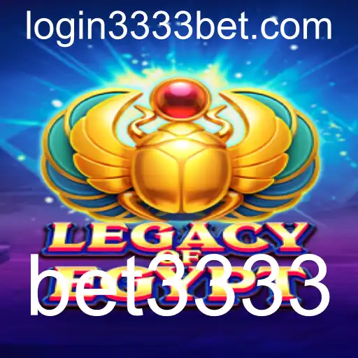 Explorando o Fascinante Mundo de LegacyOfEgypt com bet3333