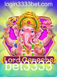 Descobrindo LordGanesha: O Fascinante Mundo do Jogo Bet3333