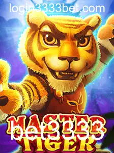 MasterTiger: A Excitante Aventura do Novo Jogo Digital