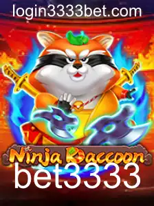 NinjaRaccoon: Uma Imersão no Mundo dos Guaxinins Guerreiros