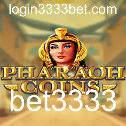 PharaohCoins: Descubra o Fascinante Mundo das Apostas com bet3333