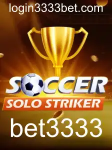 SoccerSoloStriker: O Jogo que Revoluciona o Mundo dos Esportes Digitais