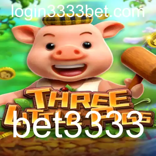 Descubra o Fascinante Mundo do Jogo THREELITTLEPIGS