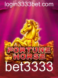 FortuneHorse: Um Novo Horizonte no Mundo dos Jogos de Apostas