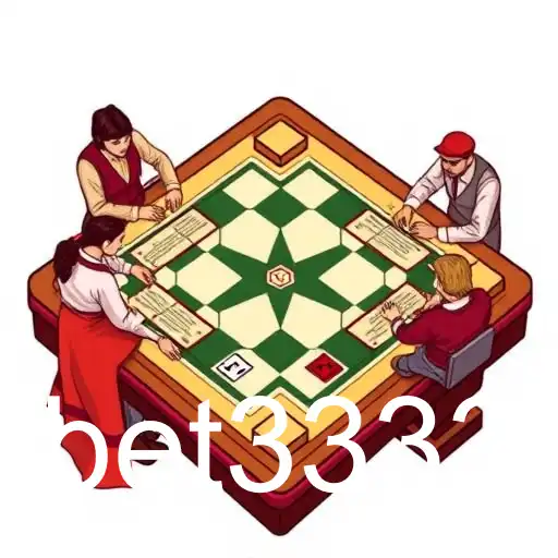 Jogos de mesa