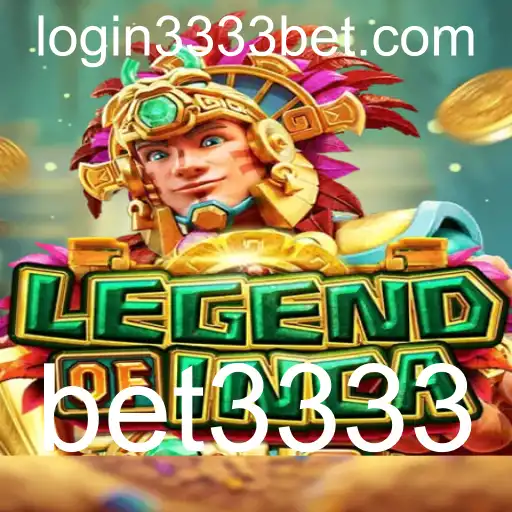 LegendofInca: Descubra os Segredos do Antigo Império com Bet3333