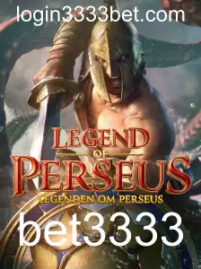 LegendofPerseus: Uma Aventura Épica nos Cassinos Online