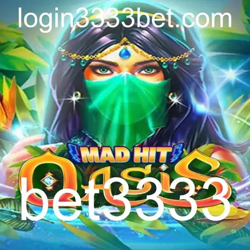 Explore o Fascinante Mundo de MadHitOasis: Um Jogo de Estratégia e Aventura