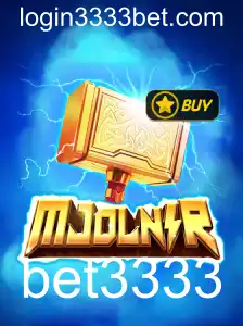 Mjolnir: Explorando o Universo do Jogo com a Palavra-Chave Bet3333