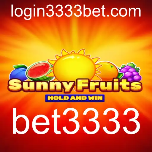 SunnyFruits: Um Mergulho no Mundo das Frutas com bet3333