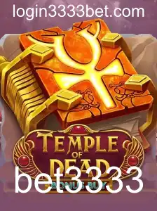 Explore a Excitante Aventura de TempleofDeadBonusBuy no bet3333