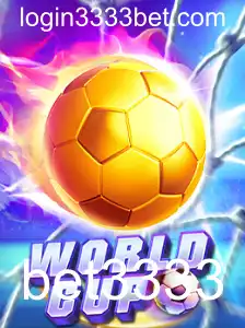 Descubra o Mundo do WorldCup e Aposte com Bet3333